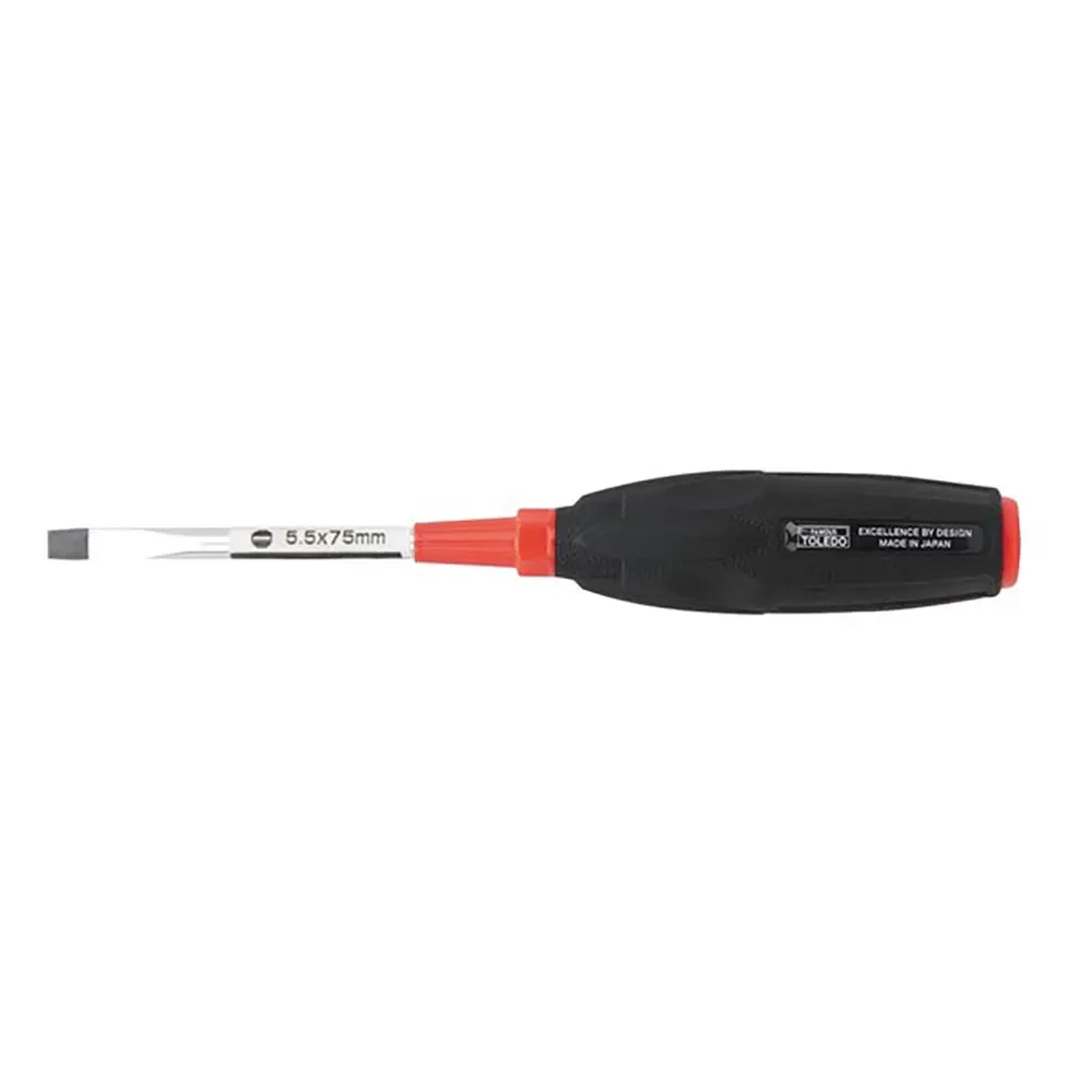 TOLEDO SL5.5 x 75mm Screwdriver 32 19 45