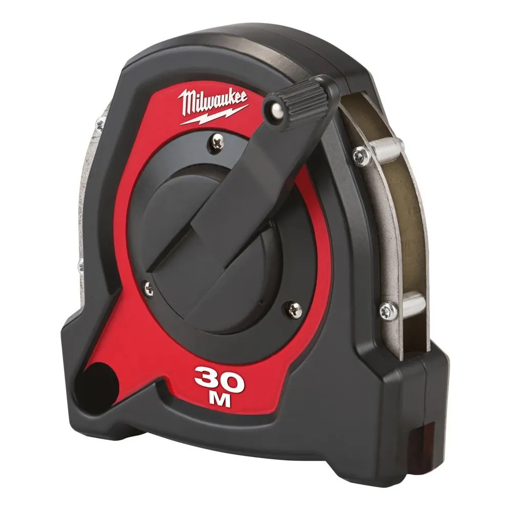 MILWAUKEE 30m Closed Reel Long Tape 48225103