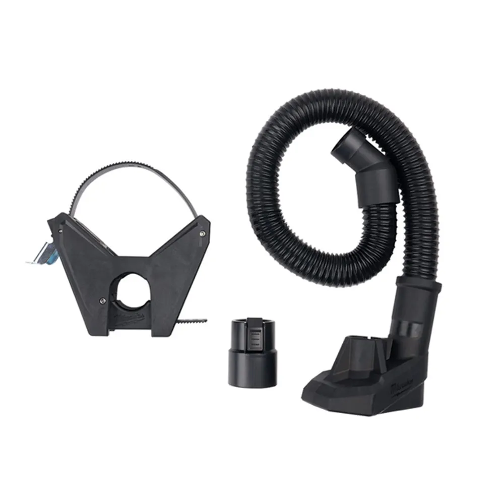 MILWAUKEE MX FUEL Breaker Dust Extraction Attachment 5321-DE