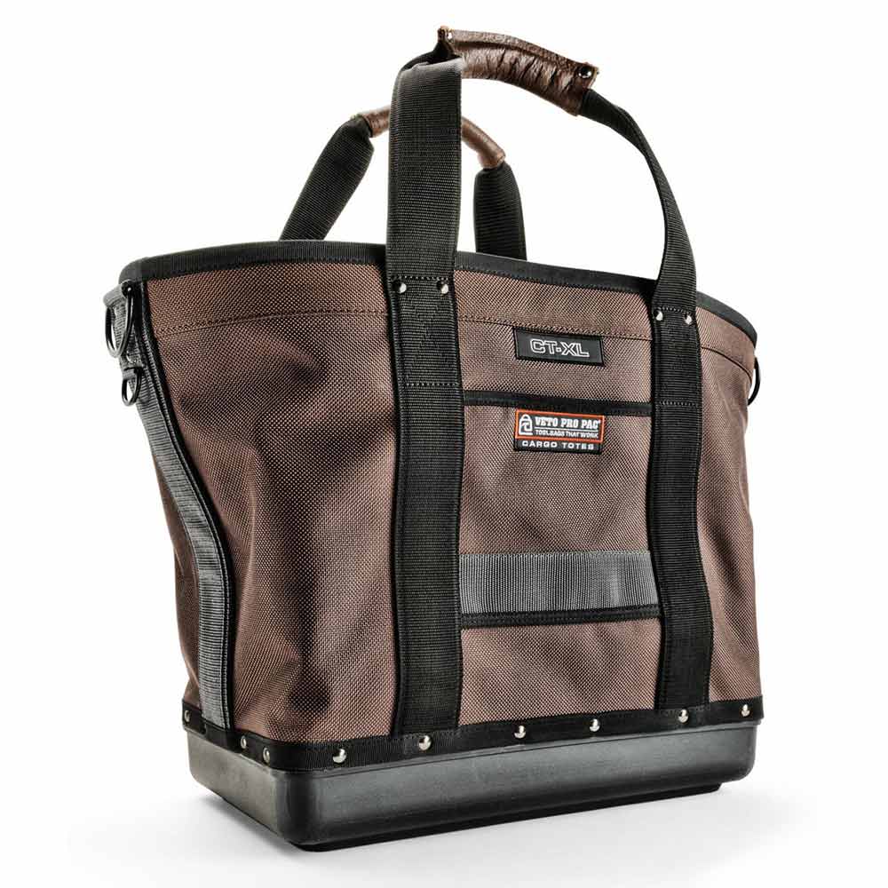 VETO Extra Large Cargo Tote Bag VETOCT-XL