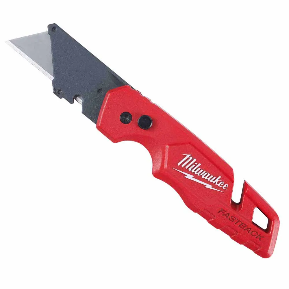MILWAUKEE FASTBACK Folding Utility Knife 48221501