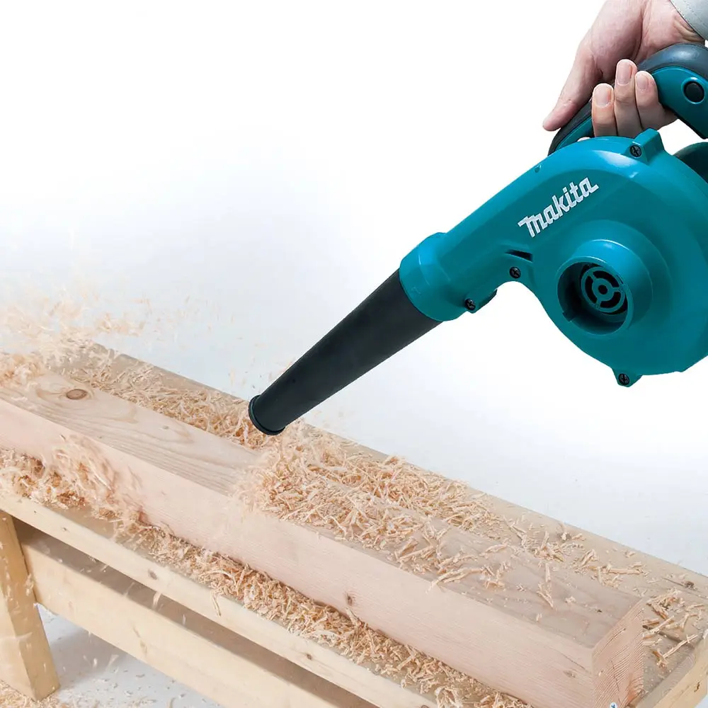 MAKITA 600W Blower/Vacuum UB1103