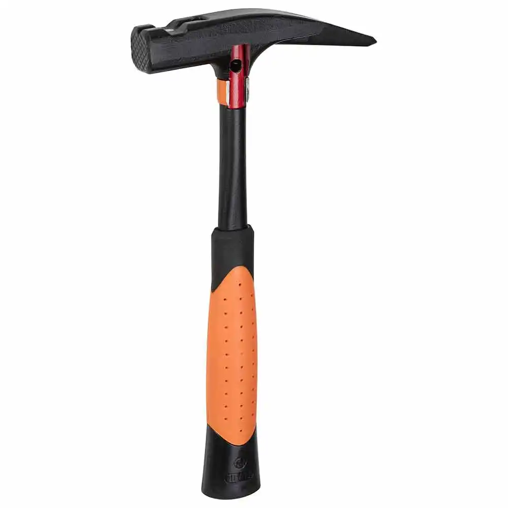 PICARD 29oz/820g Steel Rubber Grip Carpenter Hammer 0082010