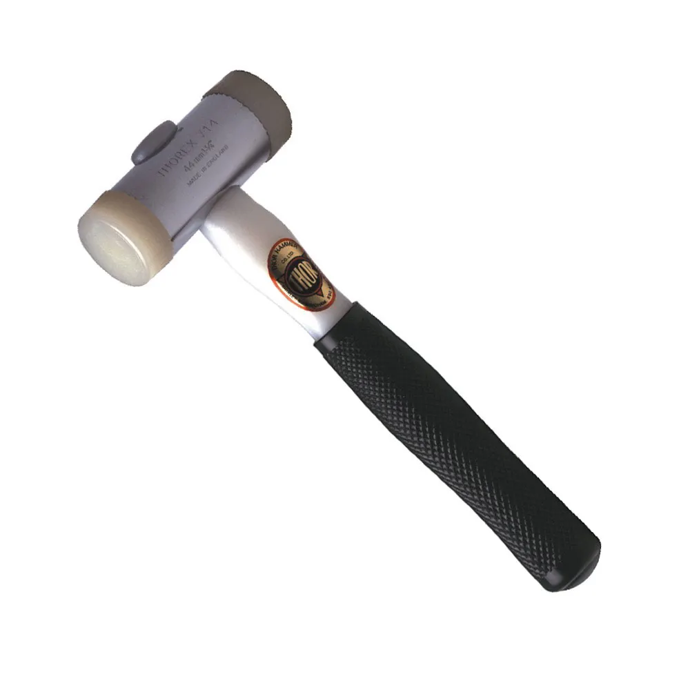 THOR 44mm 850g Nylon Hammer TH714