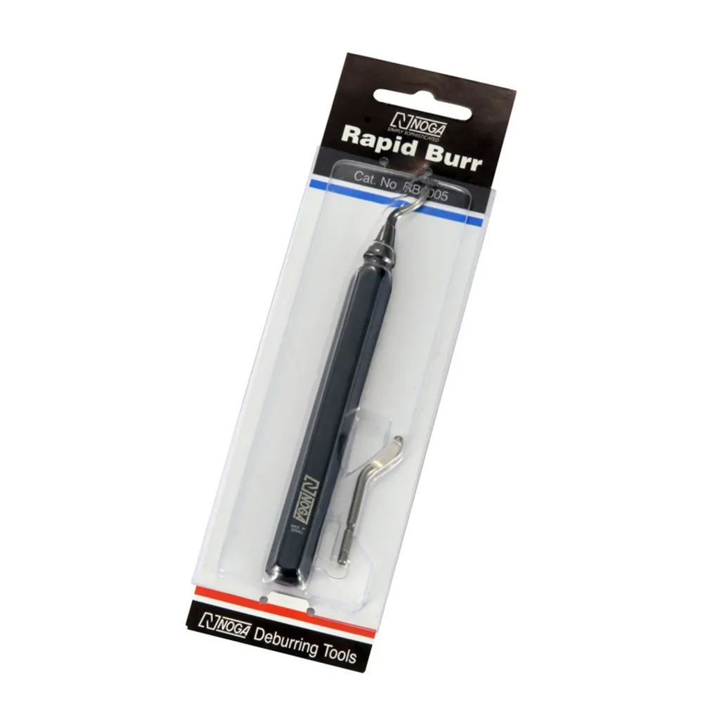 NOGA 230mm Rapid Burr Deburring Tool RB1005