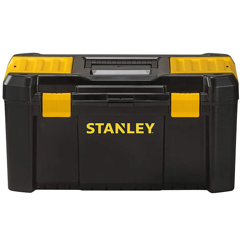 STANLEY 480mm Essentials Toolbox STST1-75520