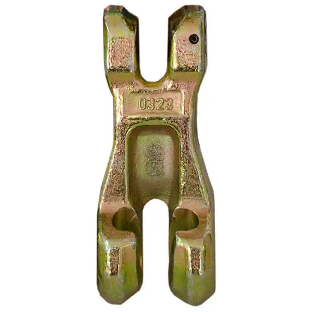 ITM 3.8T Clevis Claw Hook TM9720-03808