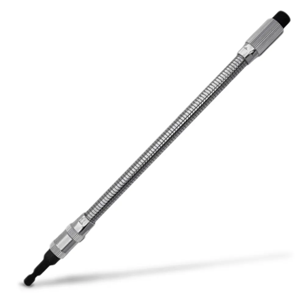 DURUM 300mm Flexible Extension Bit Holder