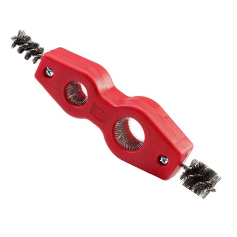 RIDGID 4100 Inner-Outer Copper Cleaning Brush 34142