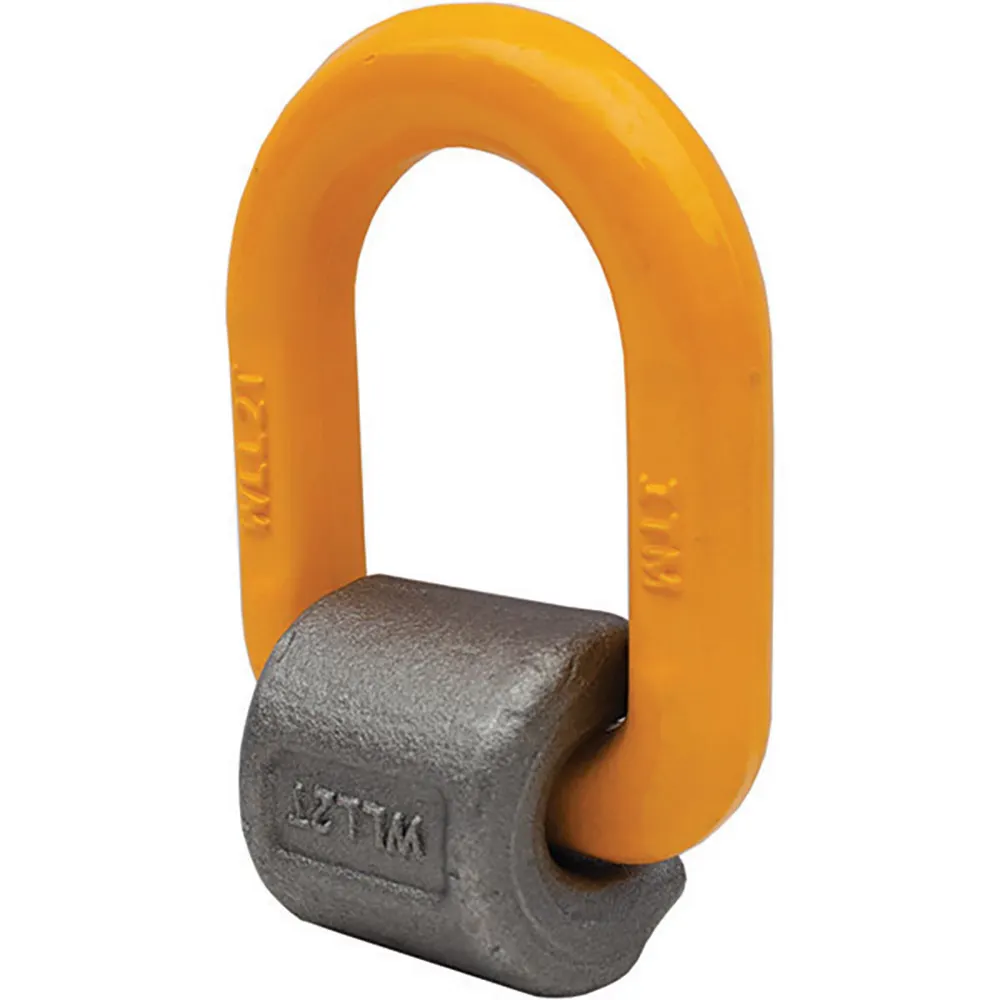 ITM 2t Lifting Point Weld On Pivoting D Link TM9812-01020