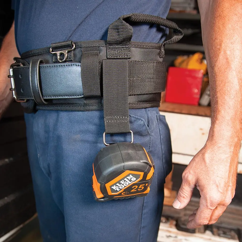 KLEIN Tradesman Pro Modular Tool Belt Medium 55918