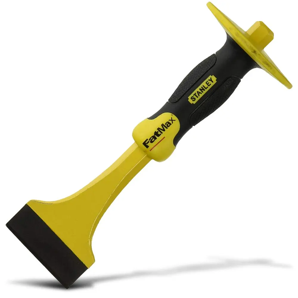 STANLEY FATMAX 275 X 75mm Floor Chisel 16-331
