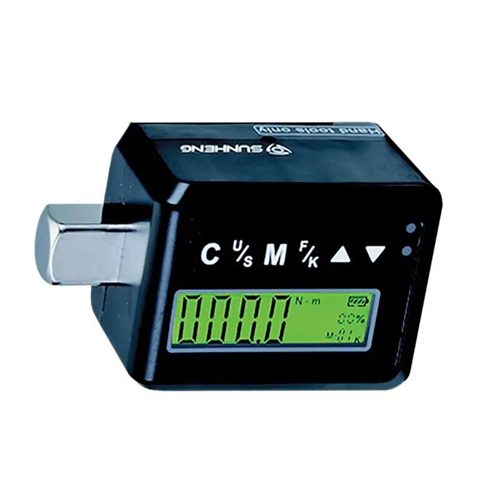 M7 1/2" 10-200NM Digital Torque Adapter M7-GTW940