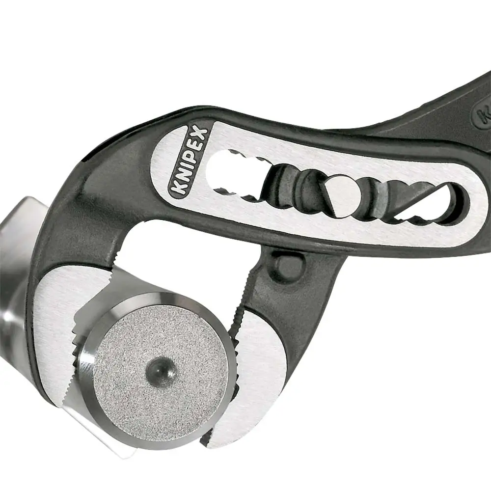 KNIPEX 250mm Alligator Water Pump Pliers 8801250SB