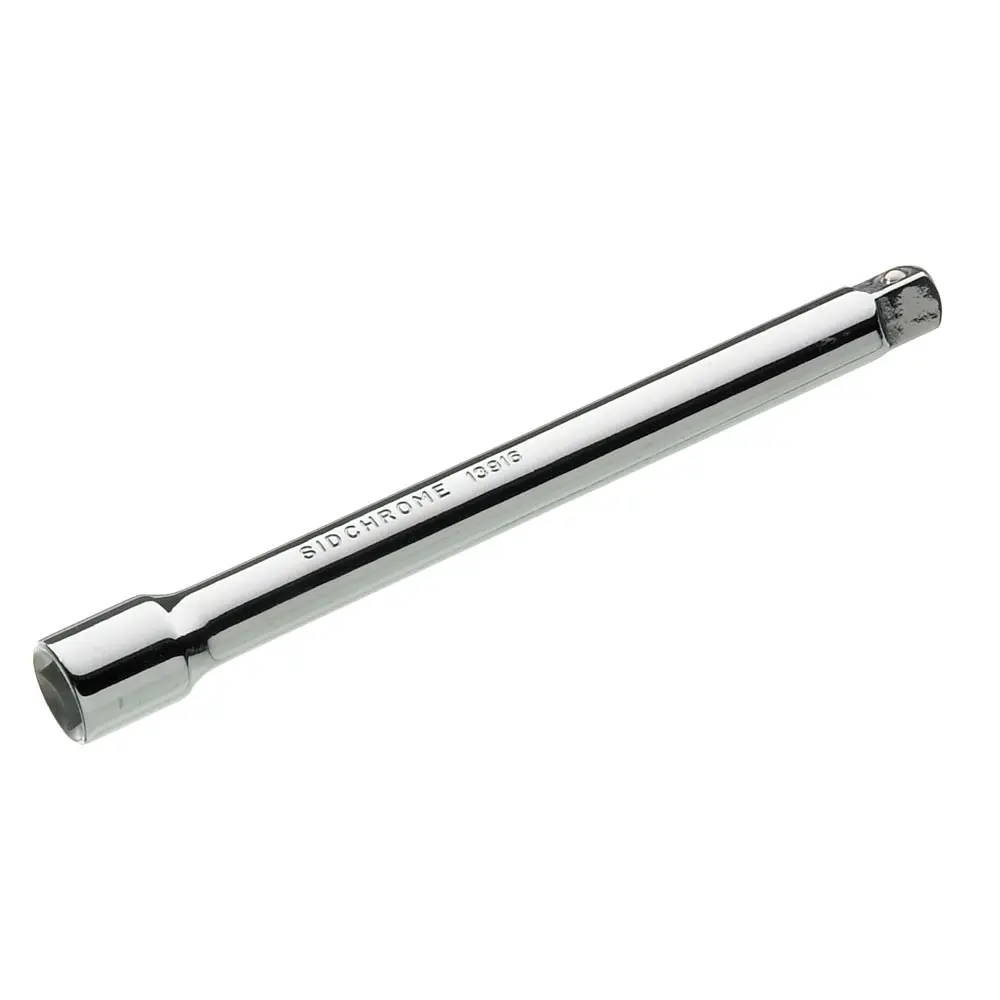 SIDCHROME 150mm/6" 3/8" SD M/F Extension SCMT13916