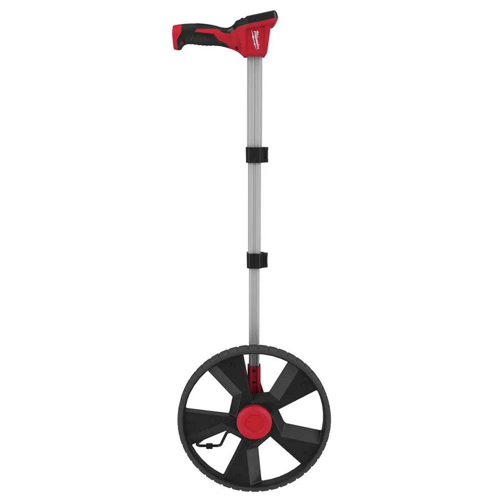 MILWAUKEE 305mm Digital Measuring Wheel 48225112