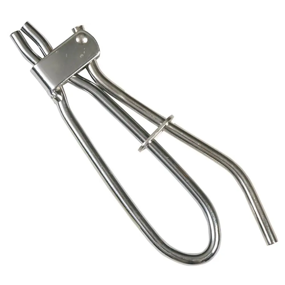 TOLEDO 150mm Hose Crimping Tool 301026