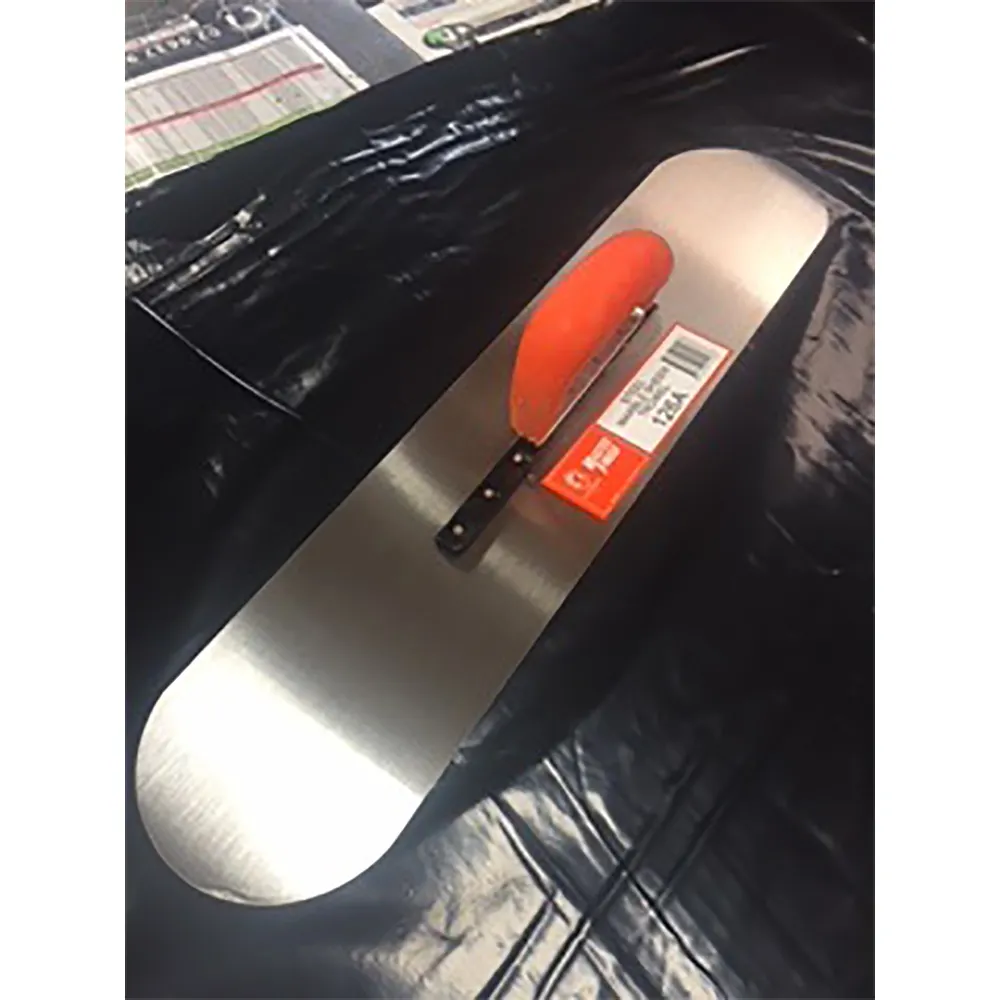 MASTERFINISH Marble Sheen Finishing Tool