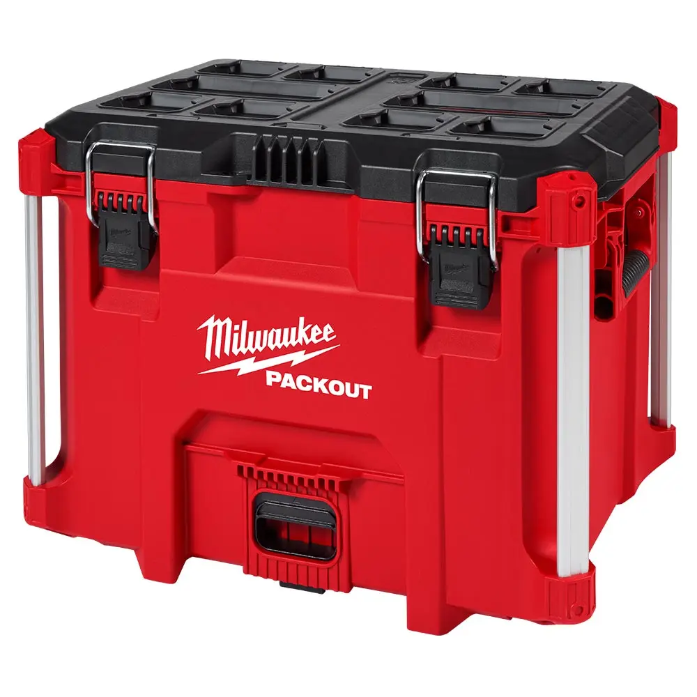 MILWAUKEE PACKOUT™ XL Tool Box 48228429