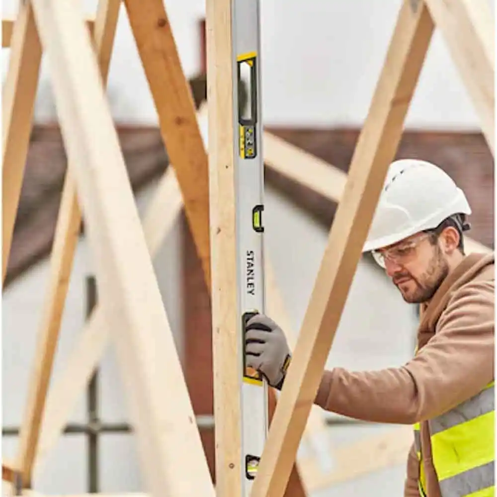 STANLEY FATMAX Xtreme 1200mm Box Spirit Level FMHT43676-1