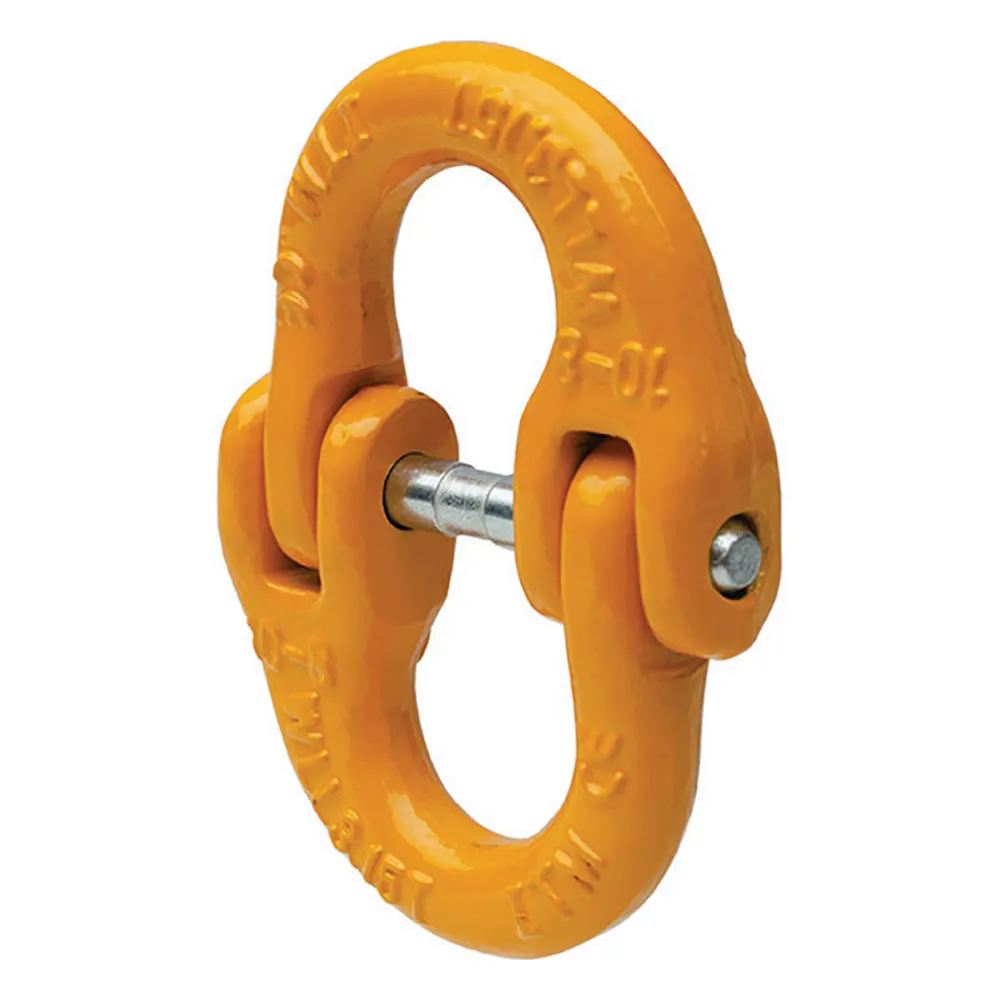 ITM 10mm Chain Size Component Connector TM9804-04010