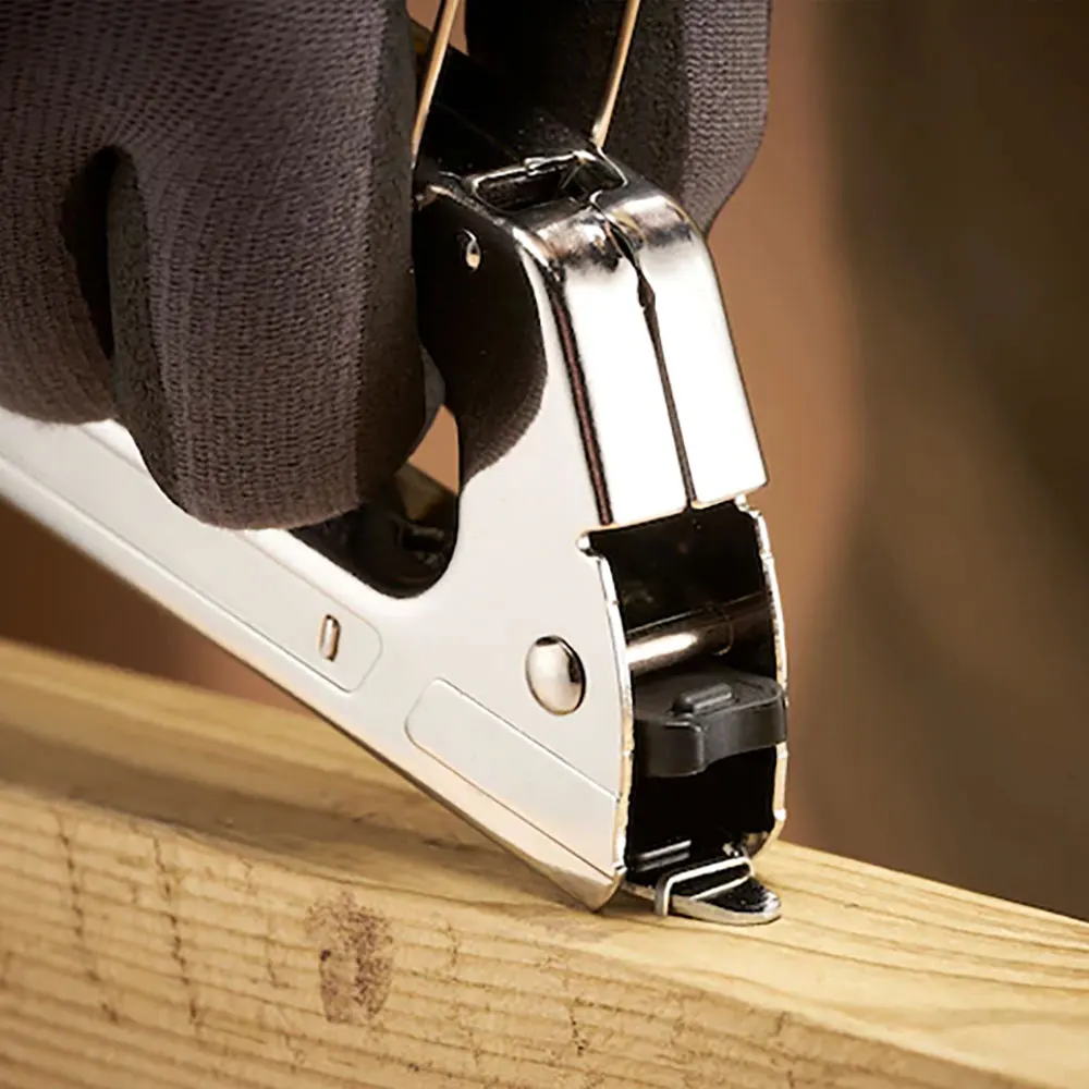 STANLEY Light Duty Staple Gun TR45