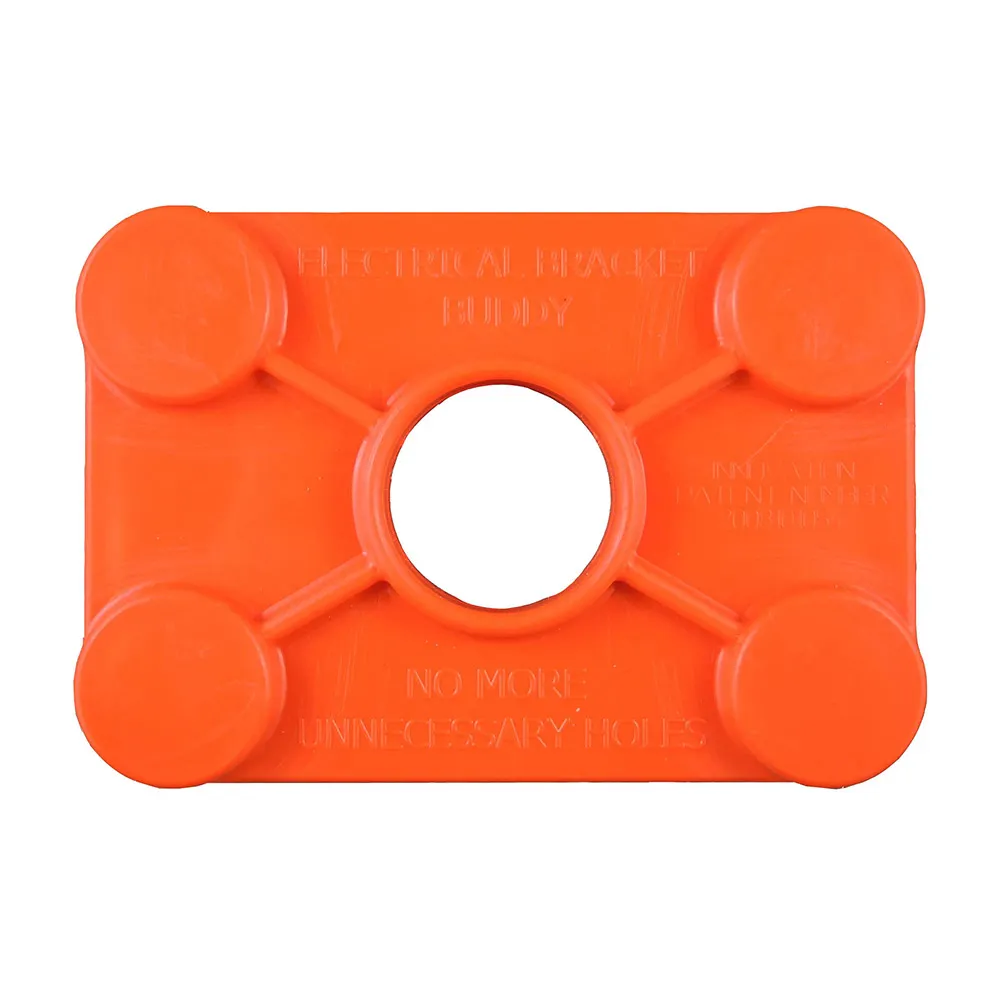 WATTMASTER Electrical Bracket Buddy WATBRKBUDDY