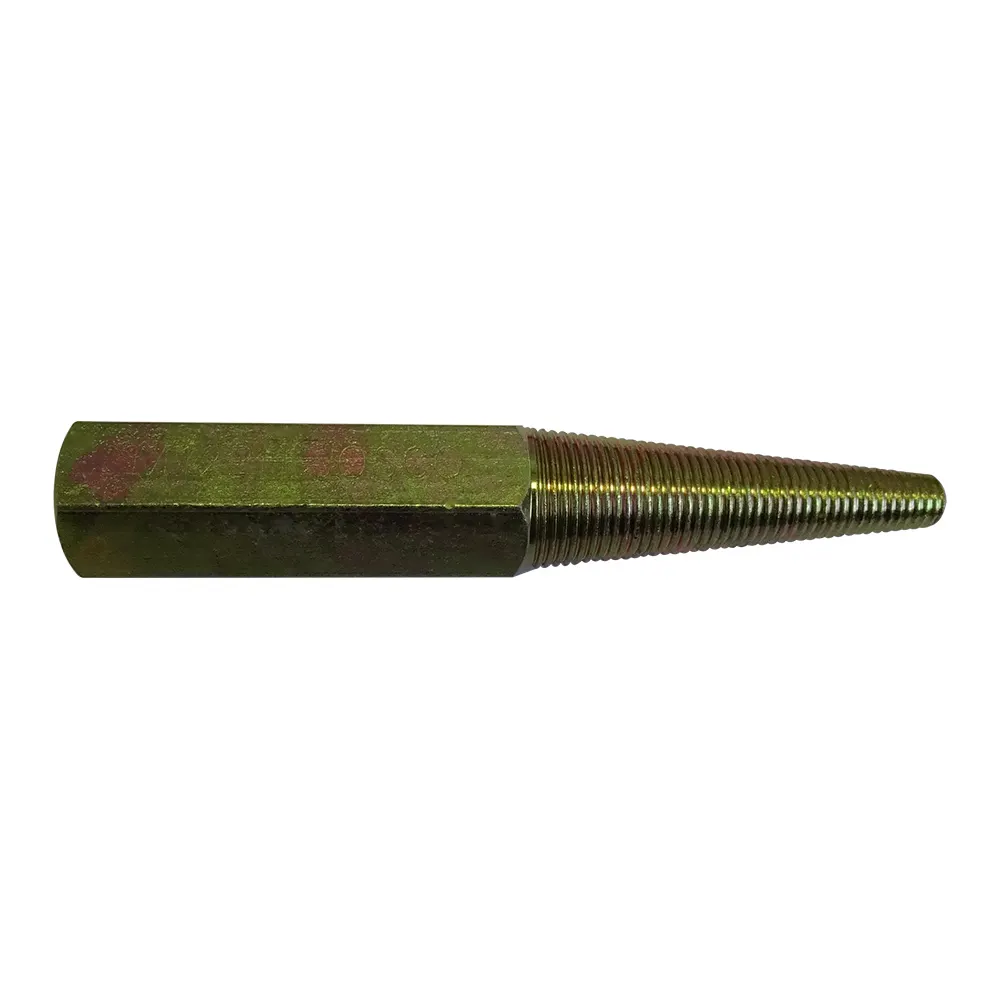 JOSCO 12mm Right-Hand Tapered Spindle