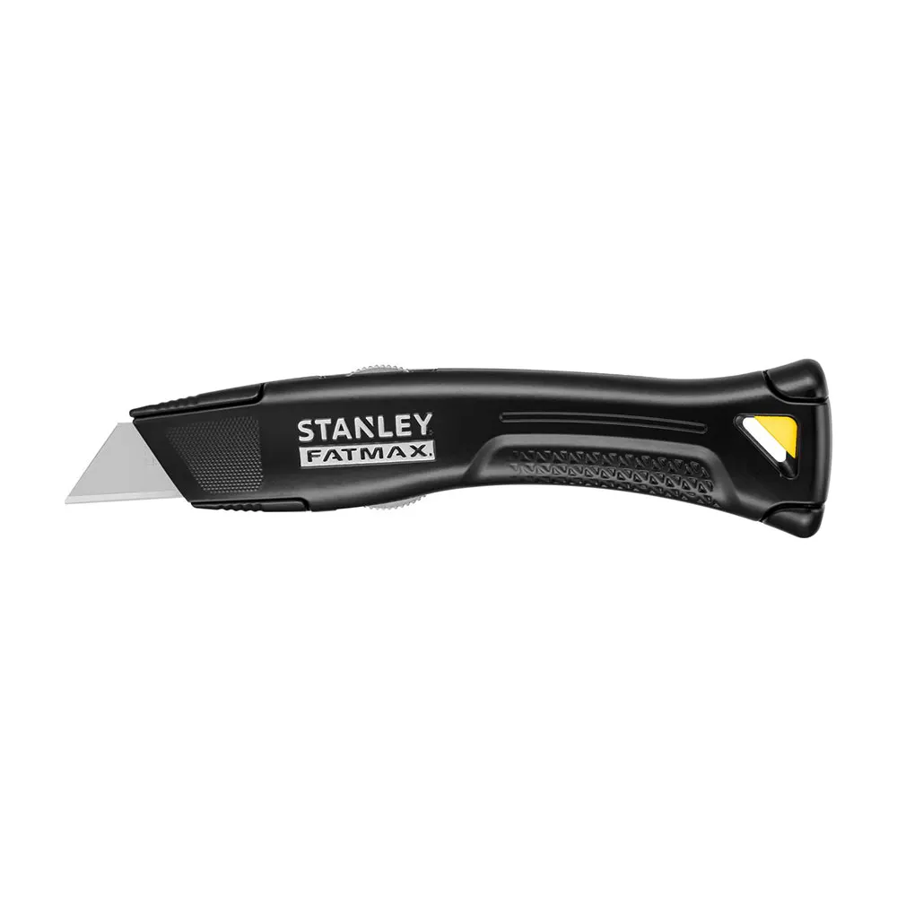 STANLEY FATMAX Heavy Duty Fixed Blade Utility Knife FMHT10500-0