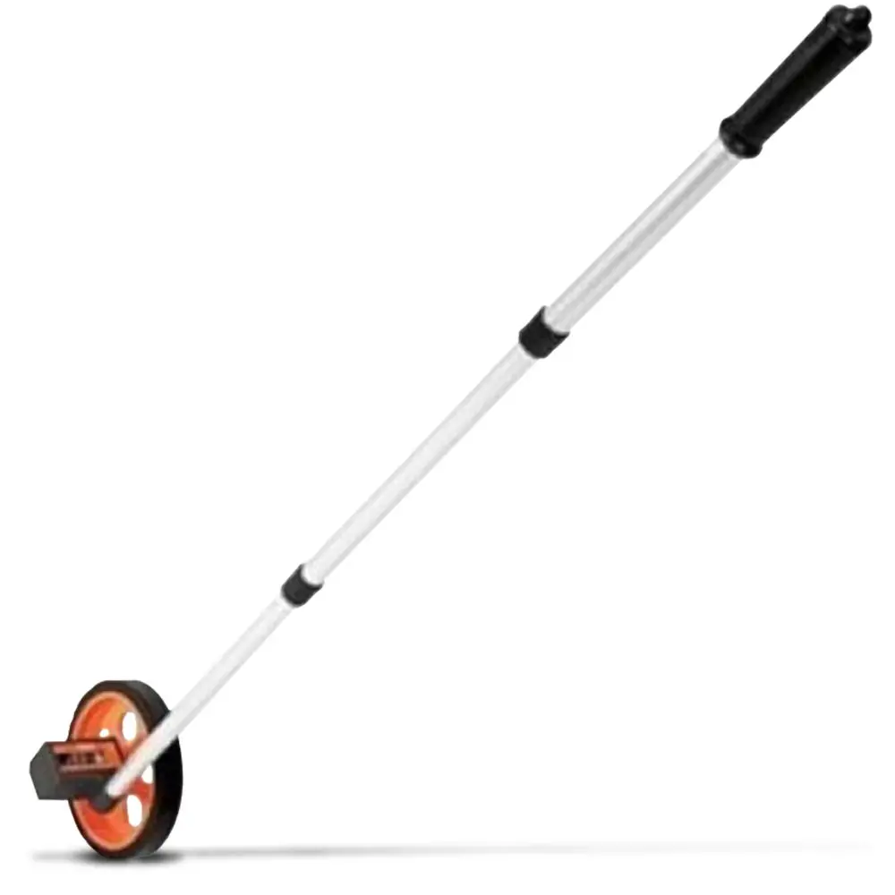 BAHCO 150mm Rubber Coating Measuring Wheel