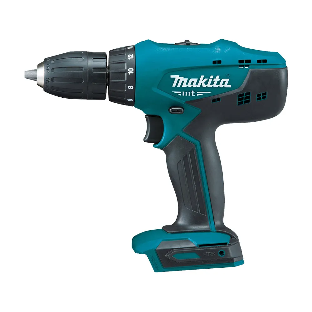 MAKITA 18V 2 x 2.0Ah 13mm Hammer Drill Kit M8301D003
