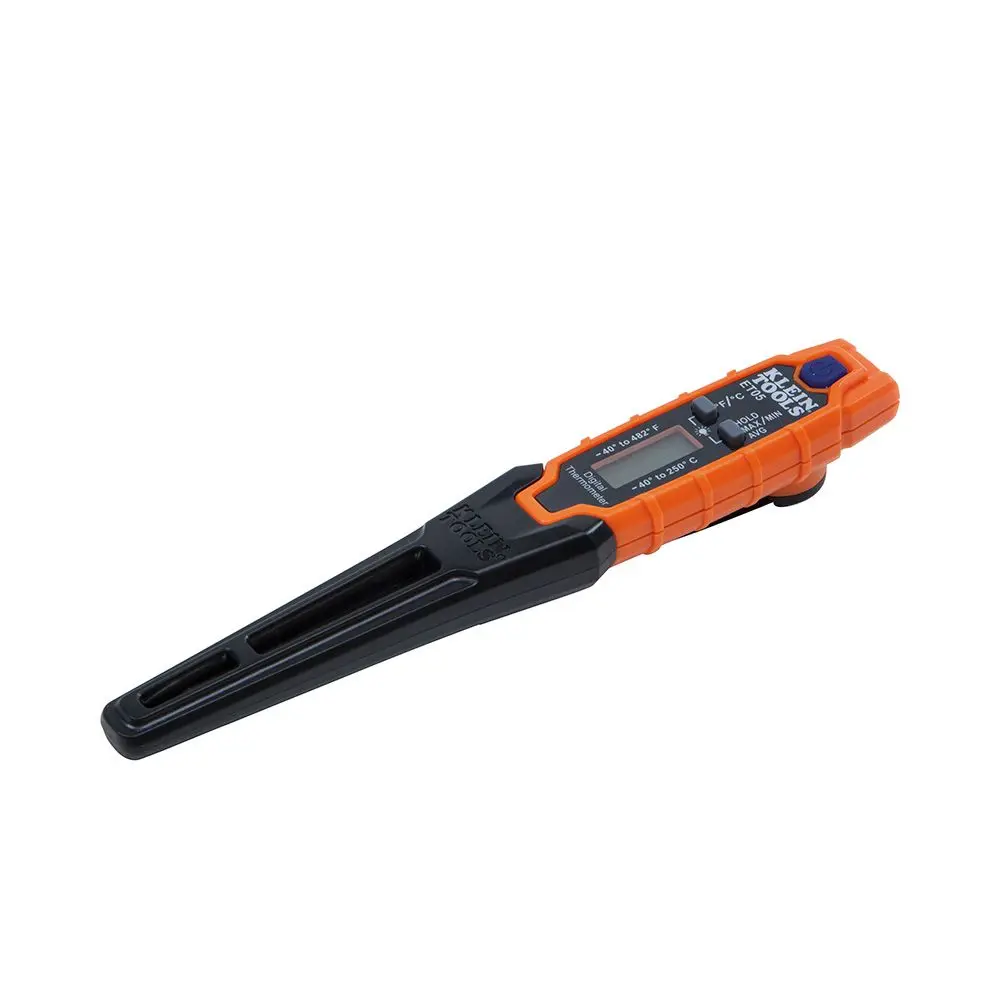 KLEIN Digital Pocket Thermometer AET05