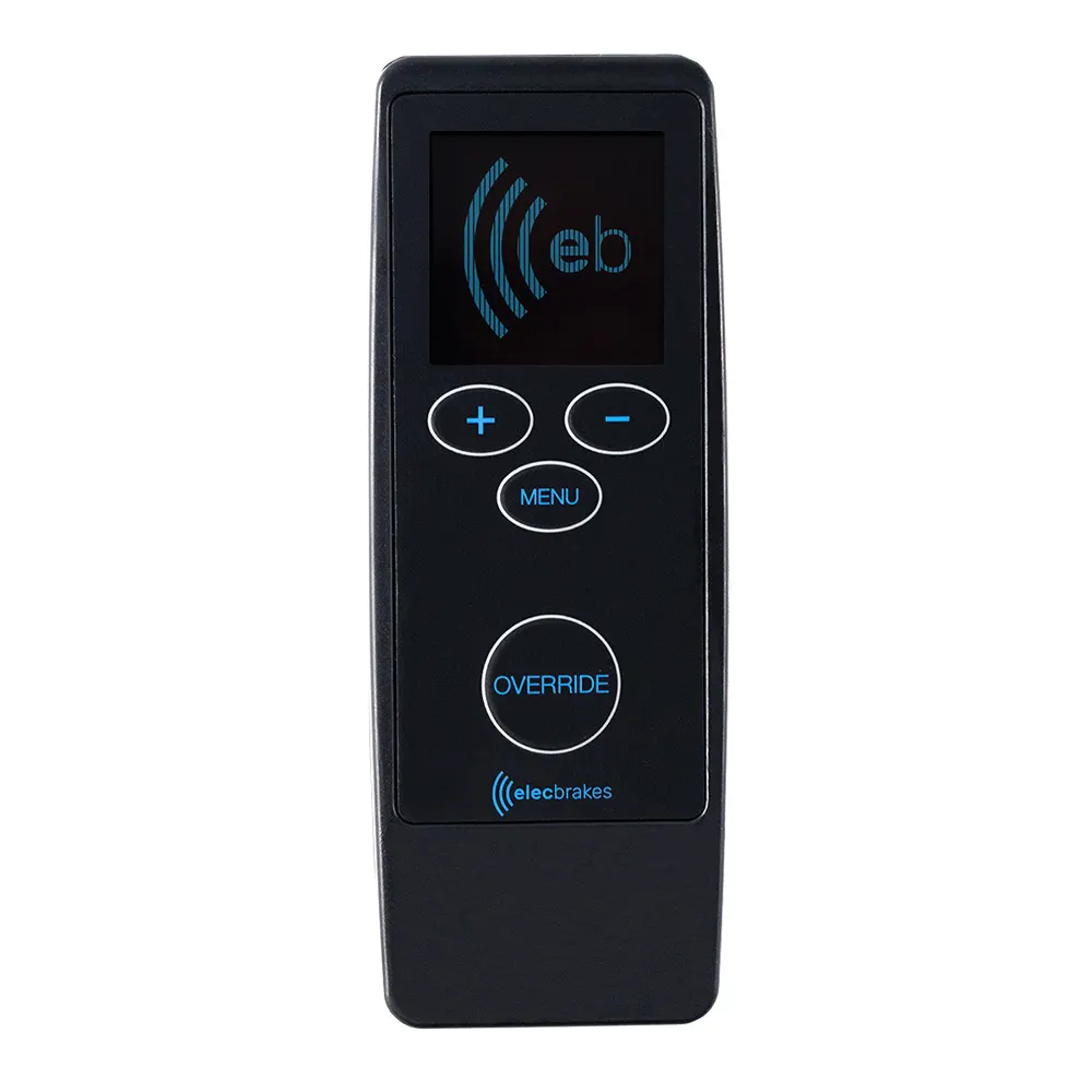 ELECBRAKES Car Remote Control EBR