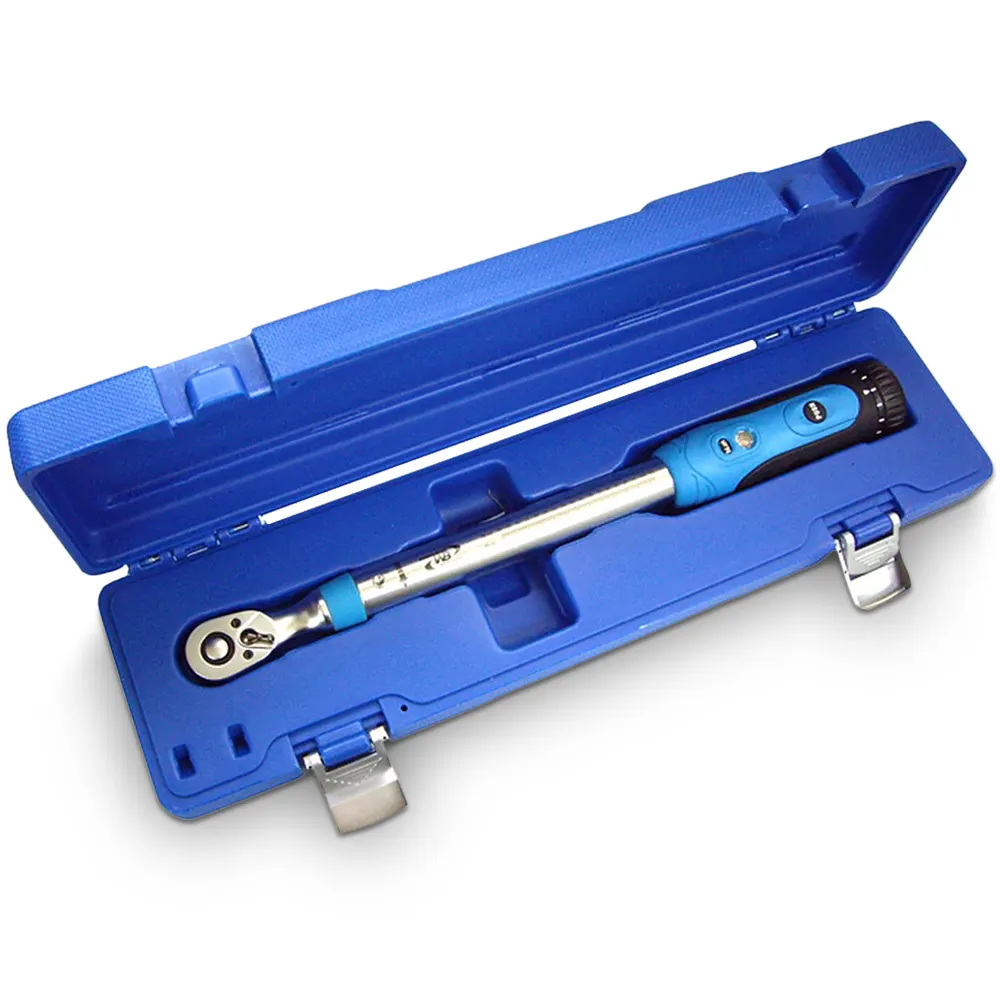 WARREN & BROWN 3/8inch Screen Torque Wrench 20-100NM