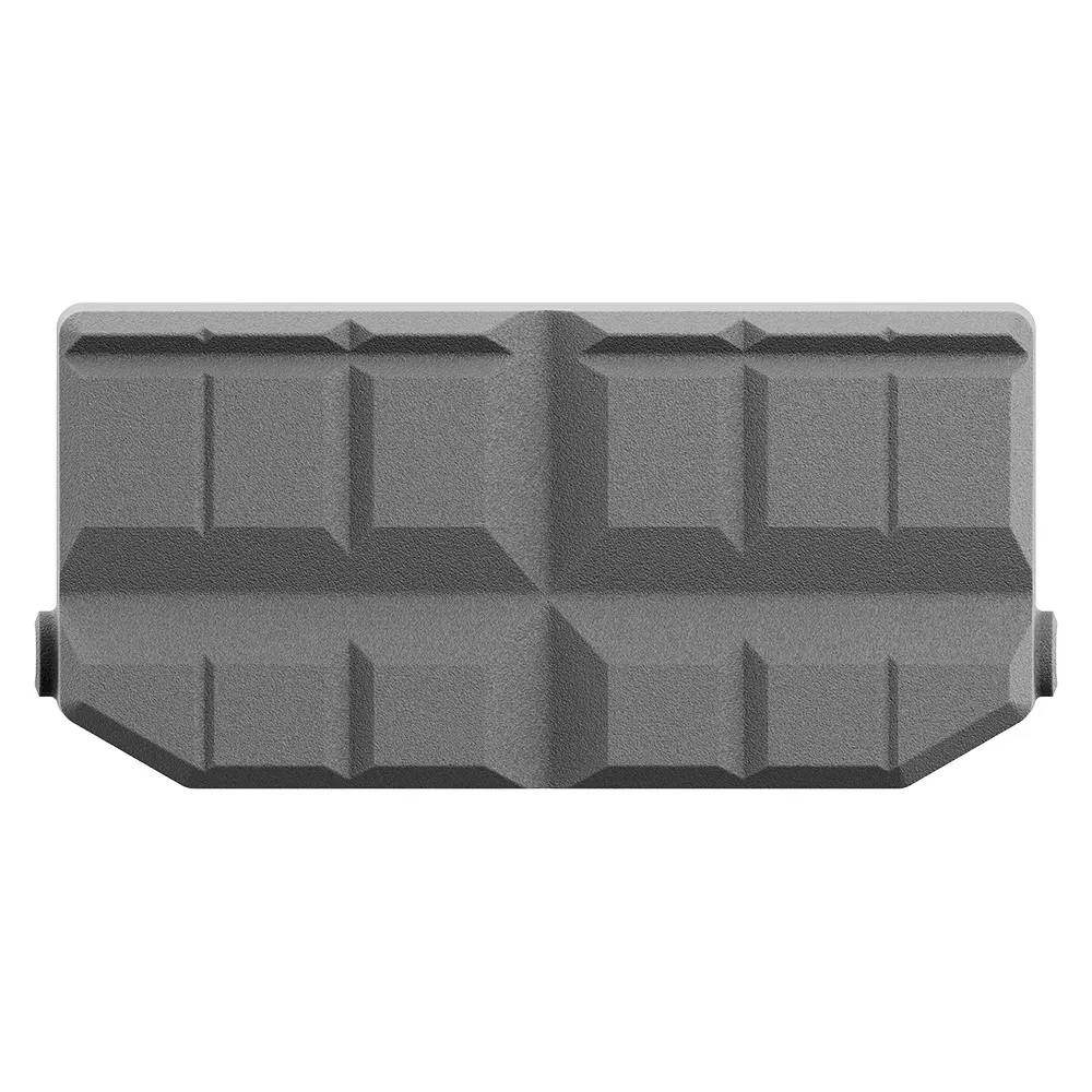 WORK IQ Vise Jaws Sure-Fit IQVJSF