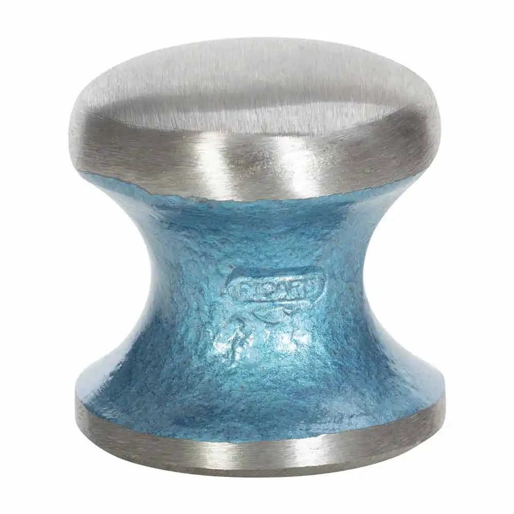 PICARD 750g Diabolo Pattern Anvil Block 2523500