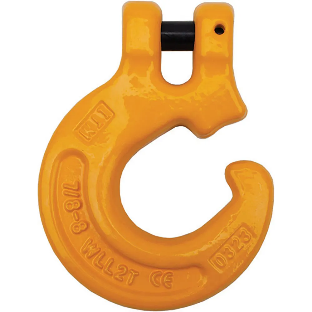 ITM 10mm Chain Size Clevis Choker Hook  TM9804-03810