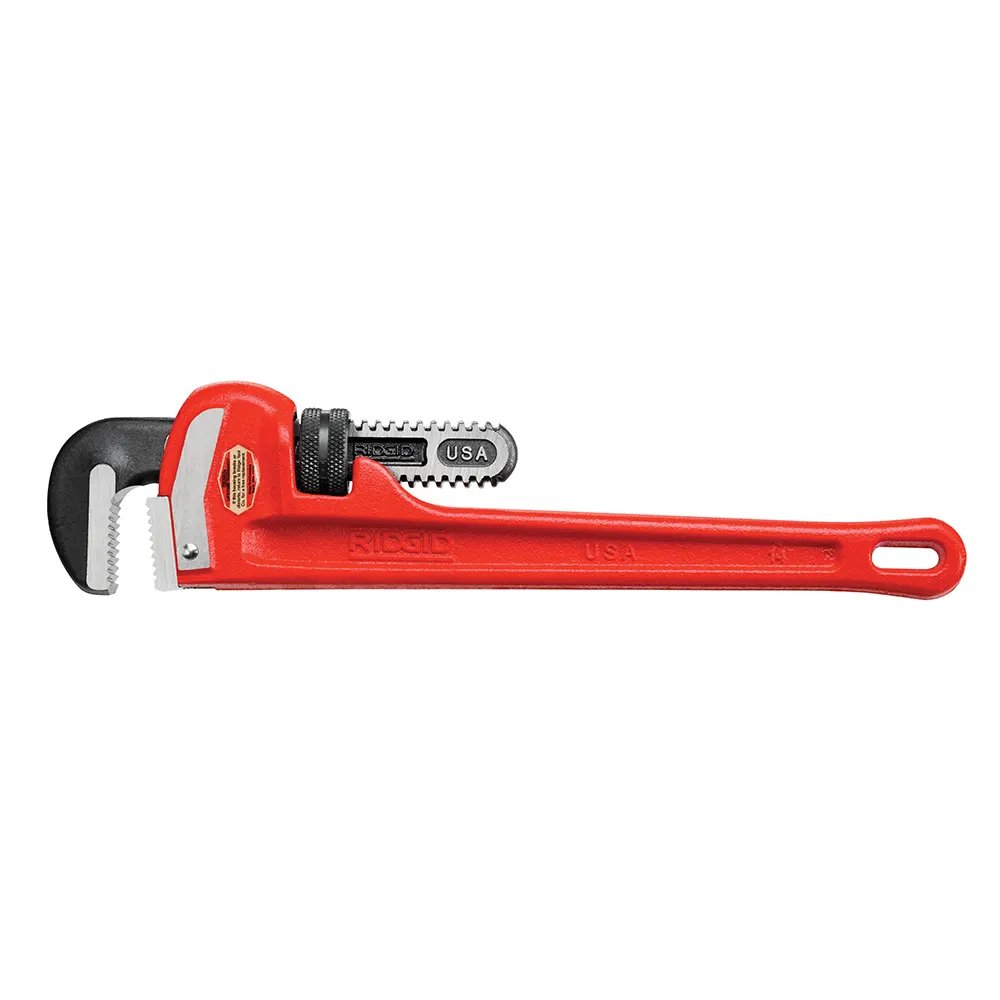 RIDGID 350mm/14inch Pipe Wrench 31020