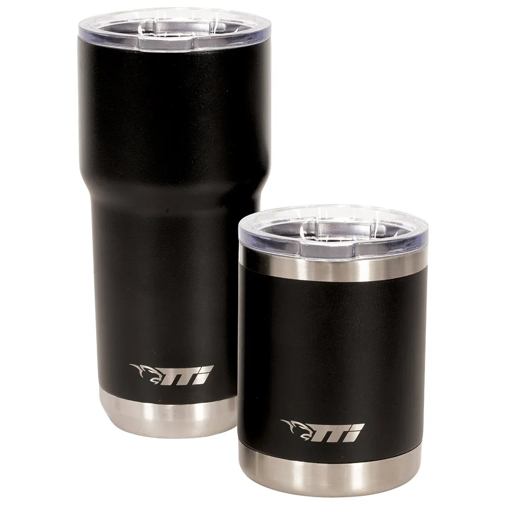 TTI 2 Piece Tumbler Pack TPRGL1