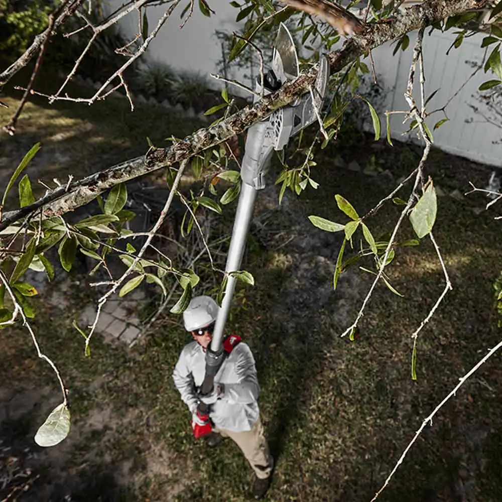 MILWAUKEE 18V Brushless Telescoping Pole Pruning Shear Cutting Blade 48442770