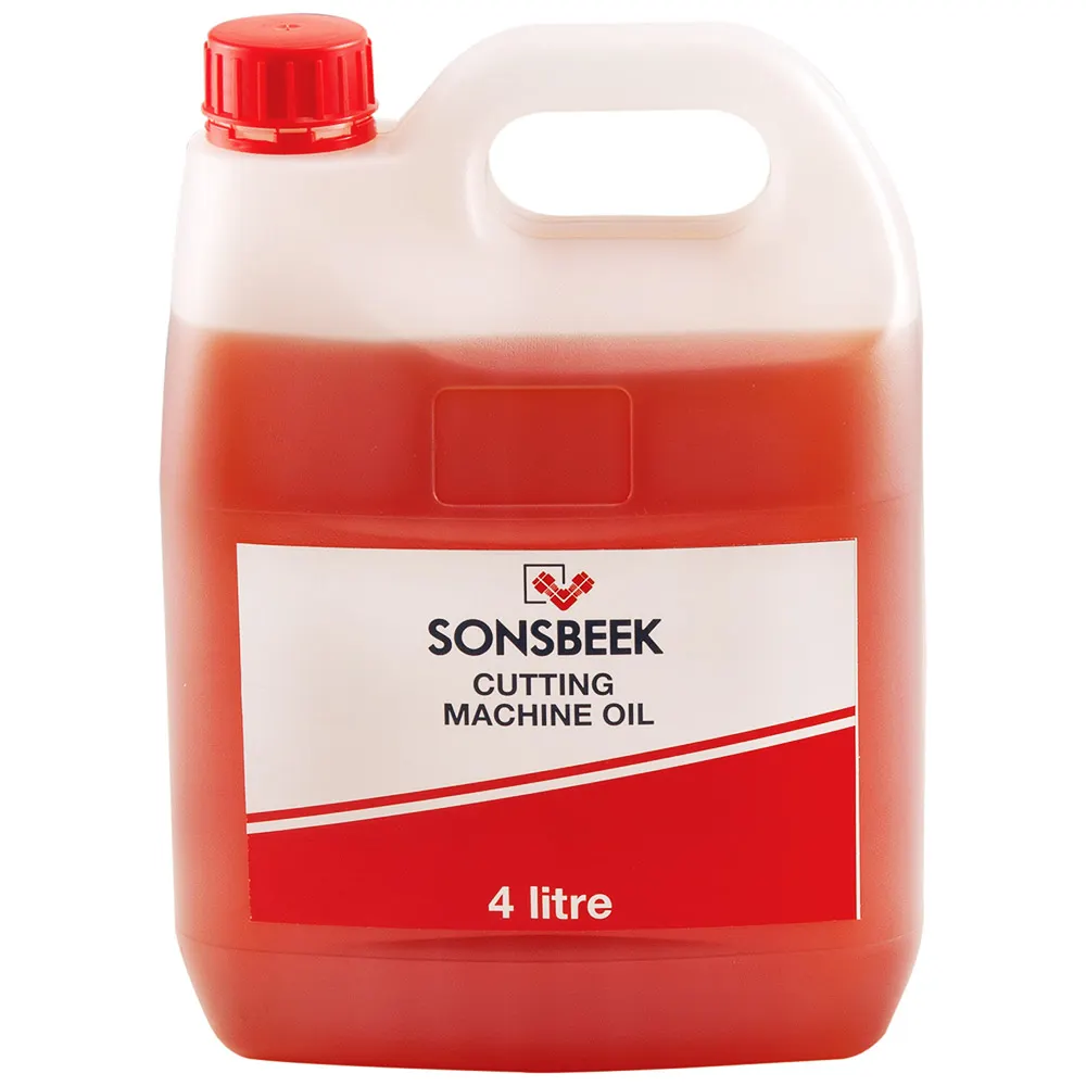 SONSBEEK 4L Oil Cutting Machine EP Water Soluble 170MCOIL4