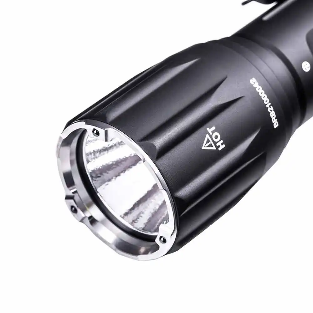 NEXTORCH TA41 2600 Lumens Ultra Bright & Durable Led Torch NTTA41