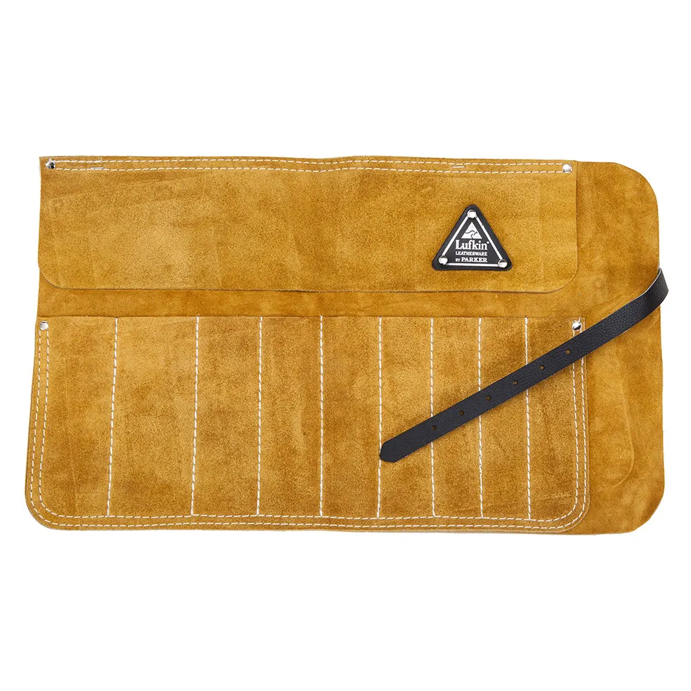 CRESCENT LUFKIN 9 Pocket Chisel Roll PCR1149