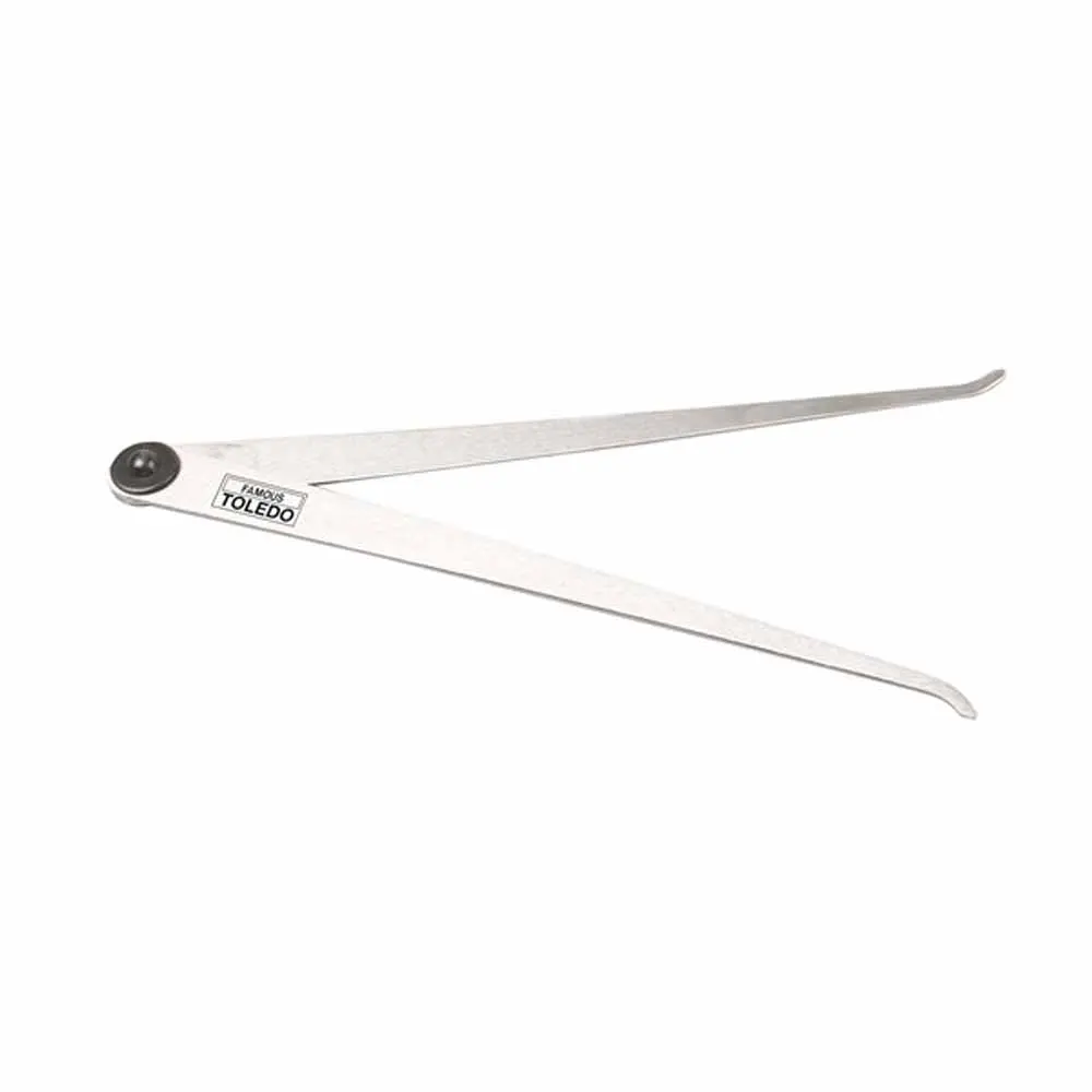 TOLEDO 150mm Firm Joint Inside Caliper 321070