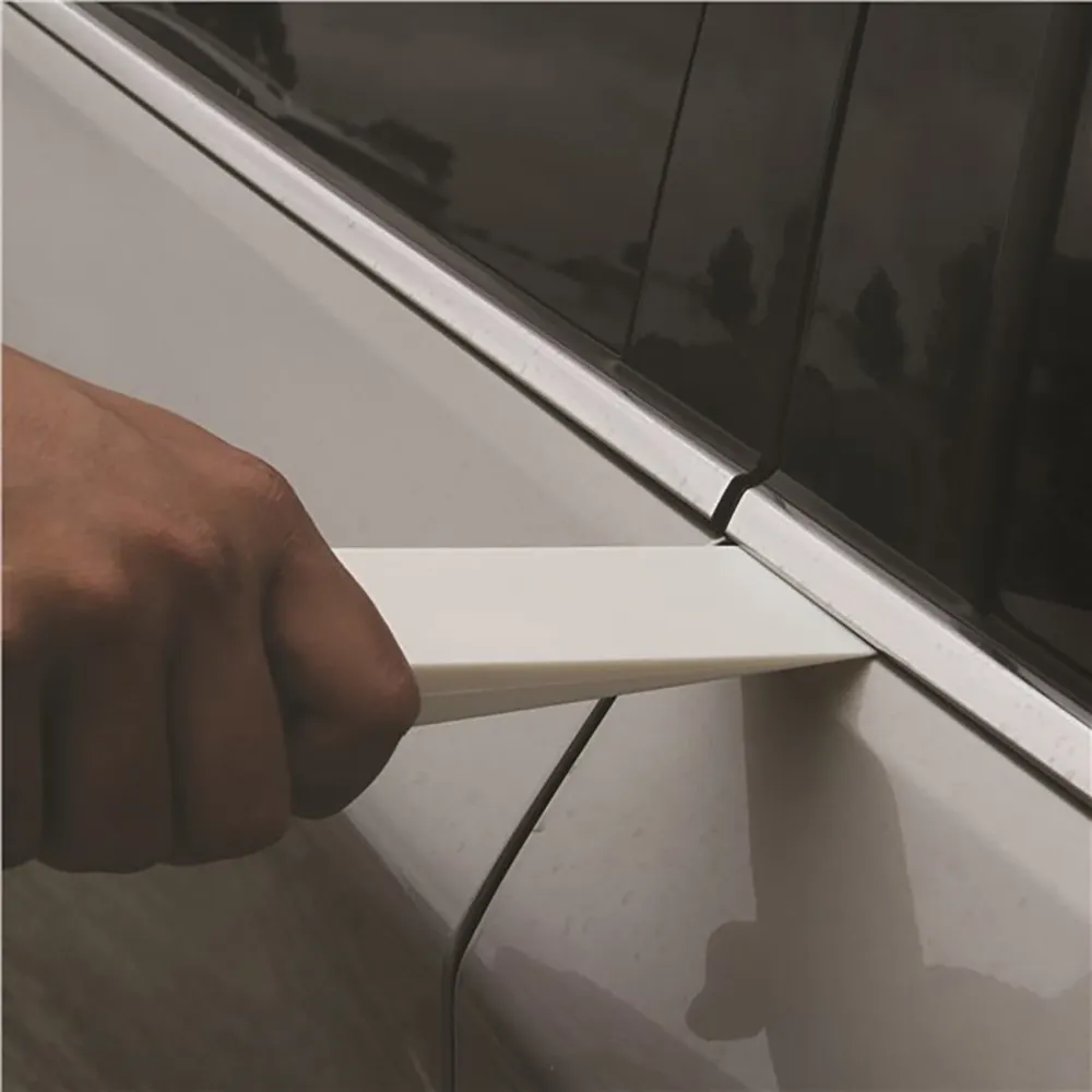 TOLEDO Wedge 60mm x 200mm Carded 313032