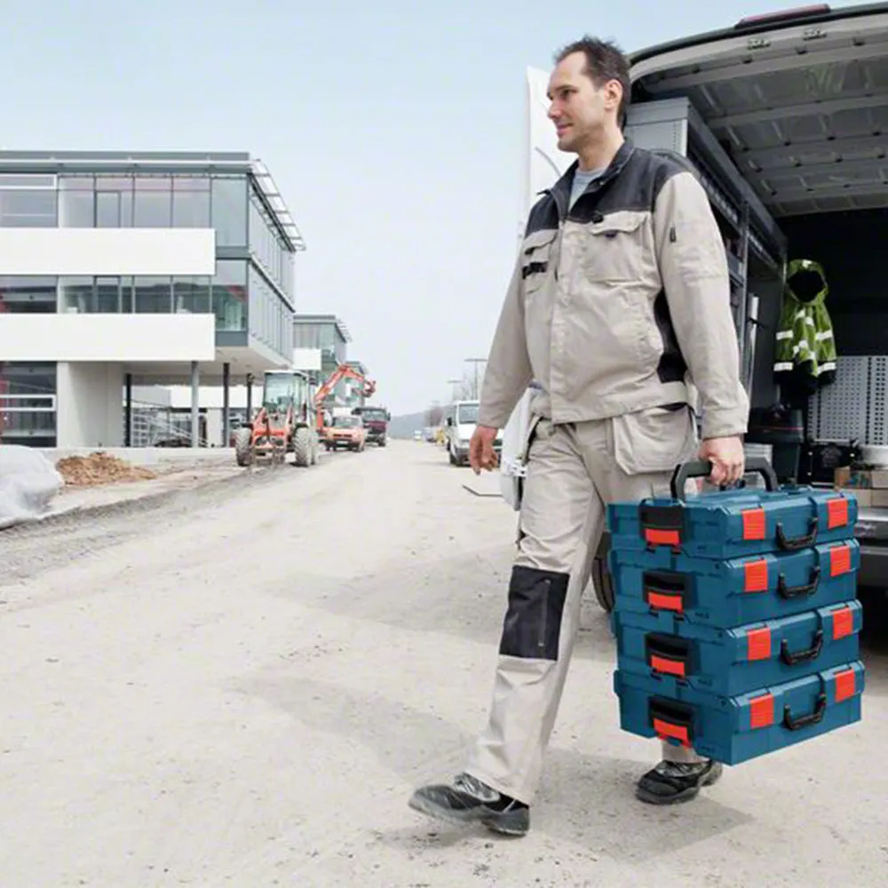 BOSCH LS-BOXX 306 1600A001RU