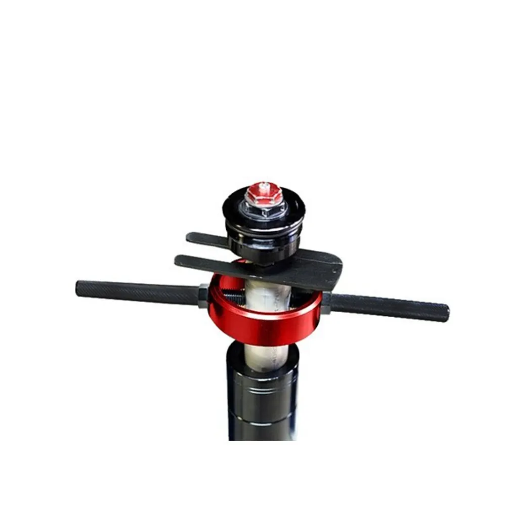 BIKESERVICE Fork Spring Compressor Set BSD00355