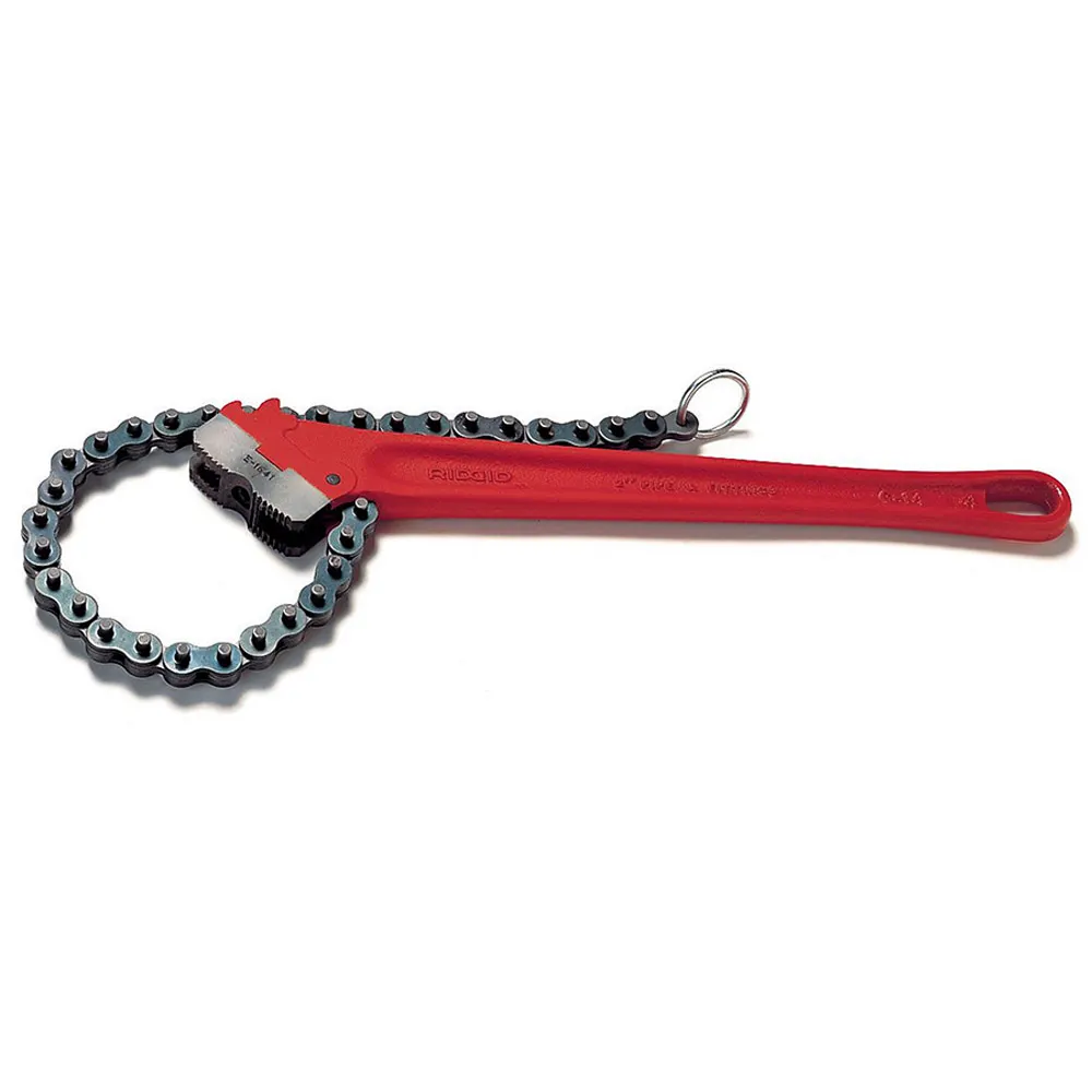 RIDGID 500mm Chain Pipe Wrench 31320