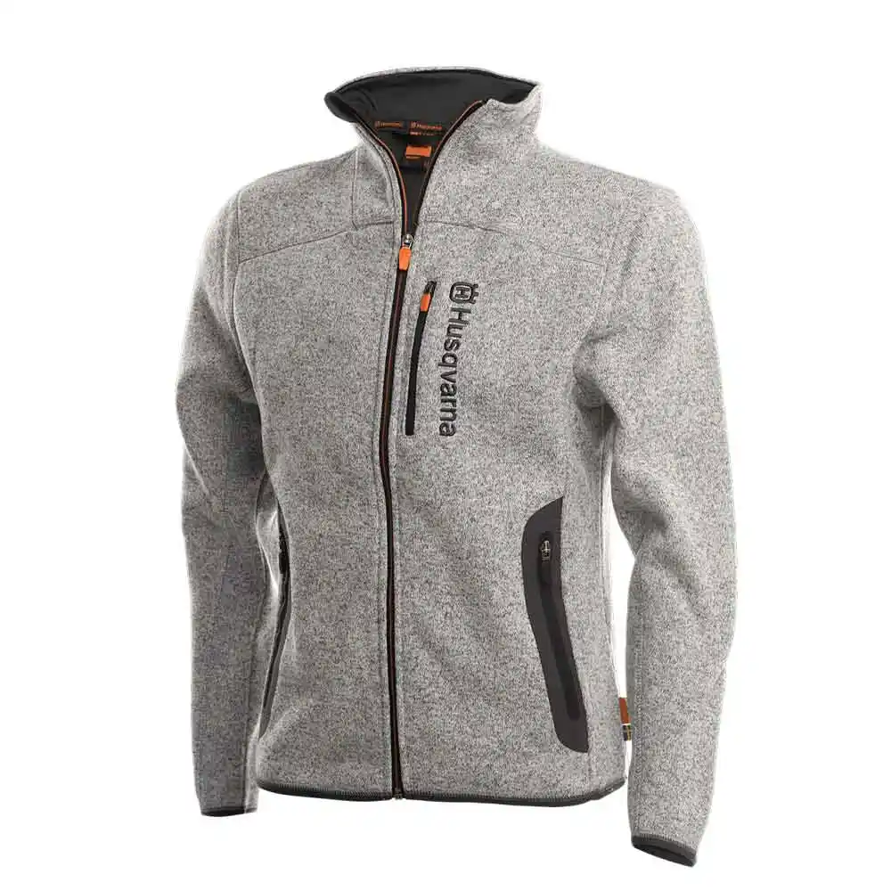 HUSQVARNA XPLORER Fleece Womans Jacket 5932522