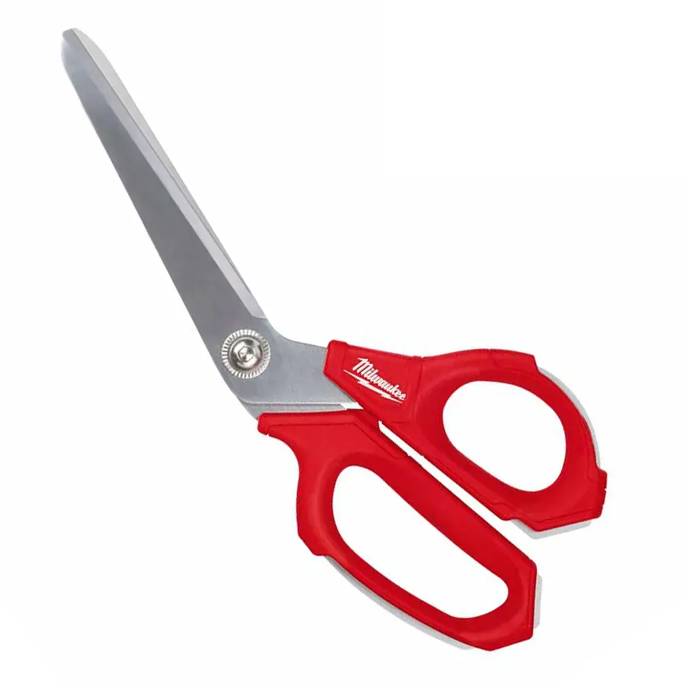 MILWAUKEE Jobsite Offset Scissors 4932479410